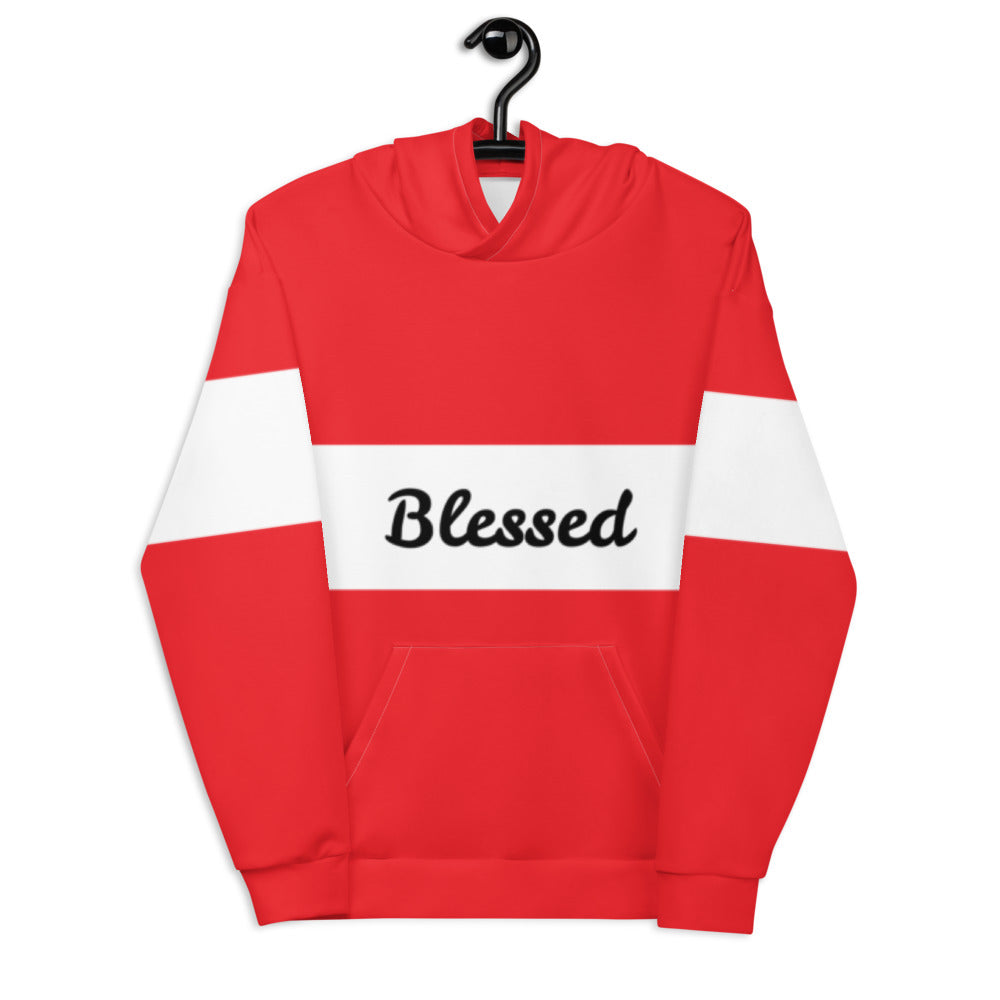 Blessed Hoodie