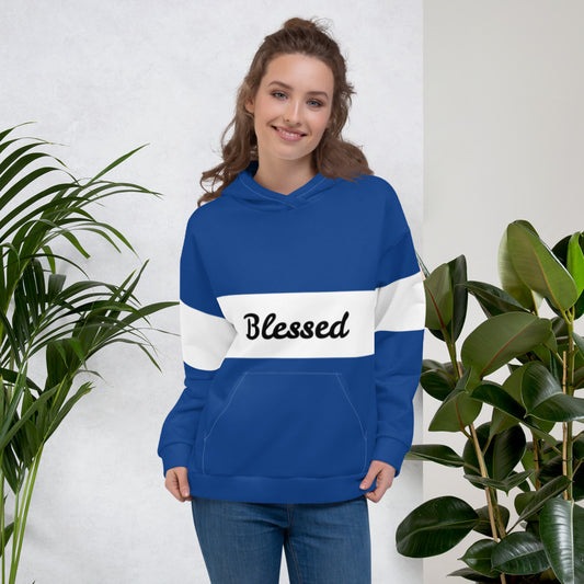 Blessed Hoodie