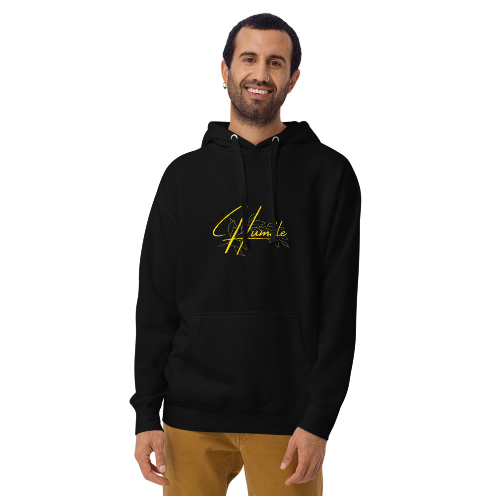 Humble Hoodie