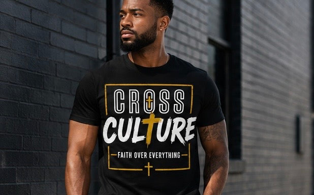 Cross Culture - FOE