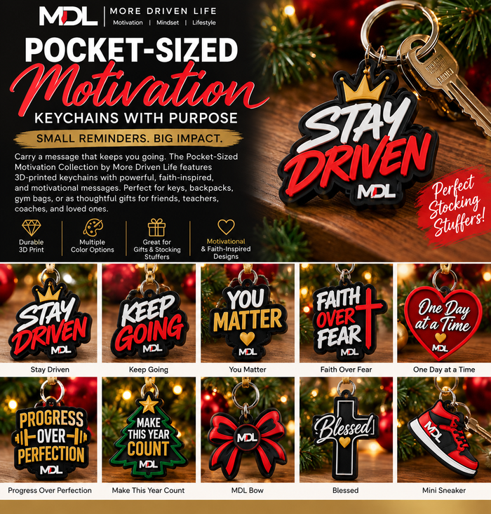 Pocket-Sized Motivation Collection