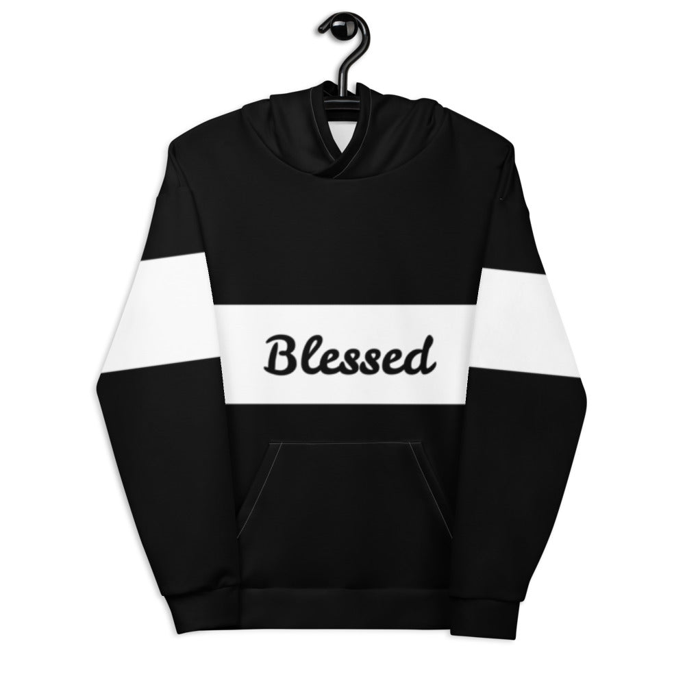 Blessed Hoodie