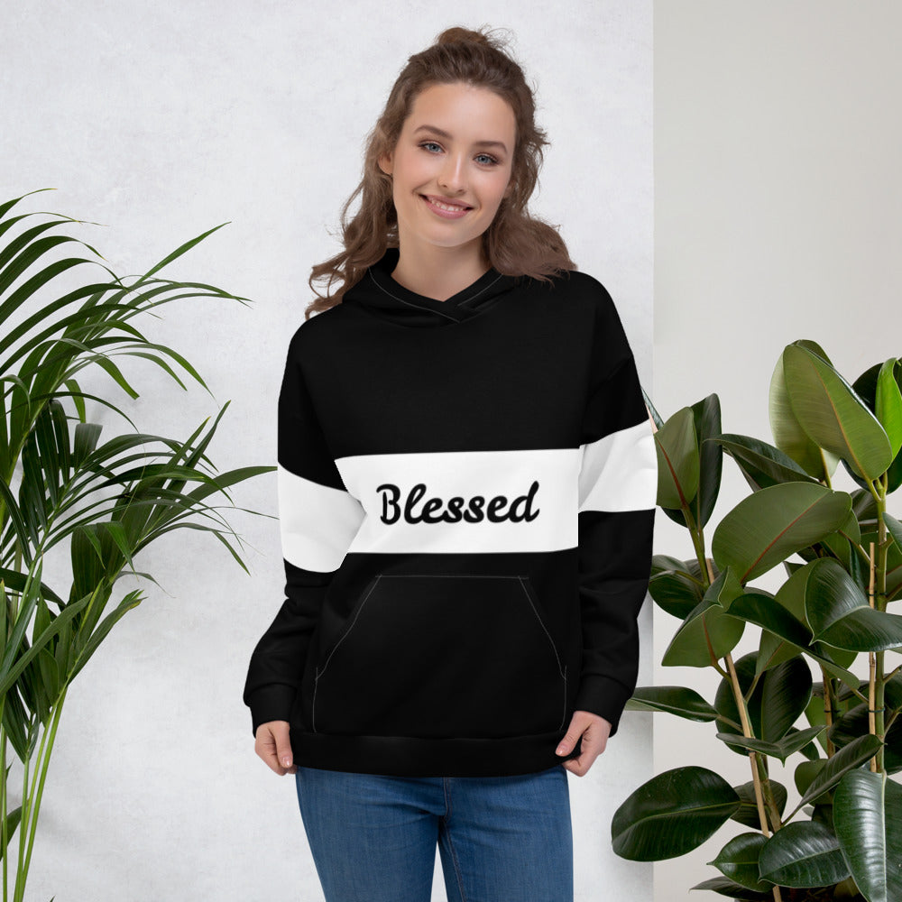 Blessed Hoodie