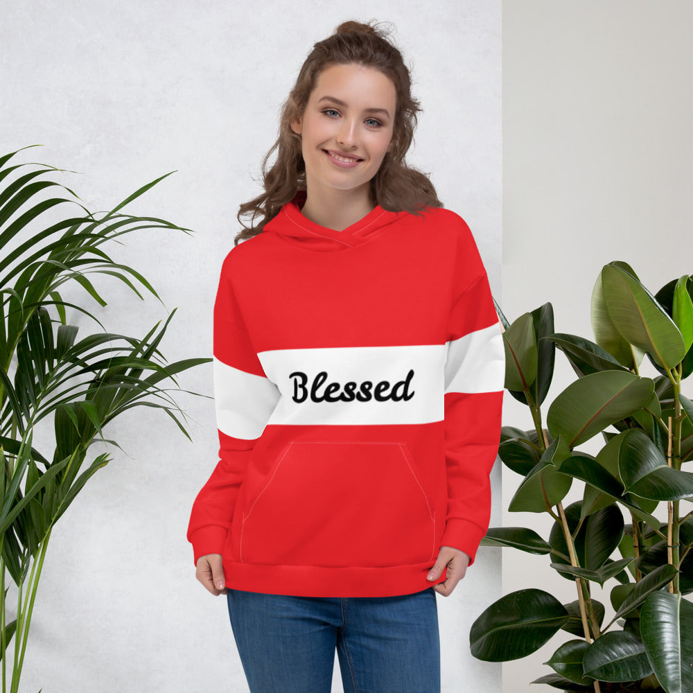 Blessed Hoodie