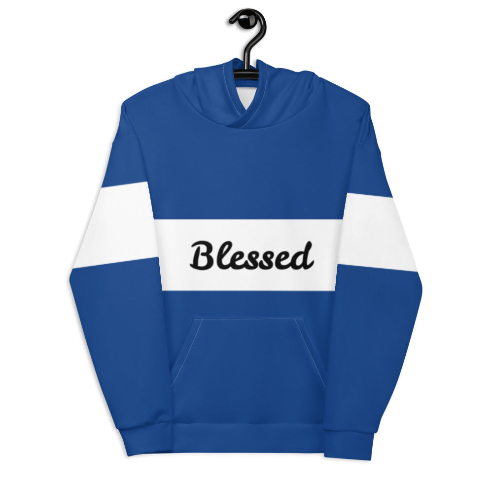 Blessed Hoodie