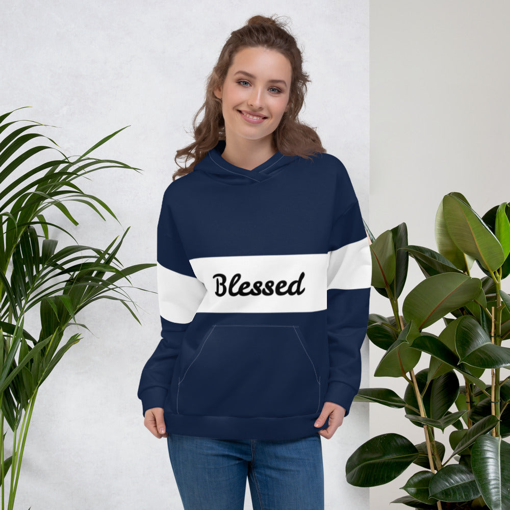 Blessed Hoodie