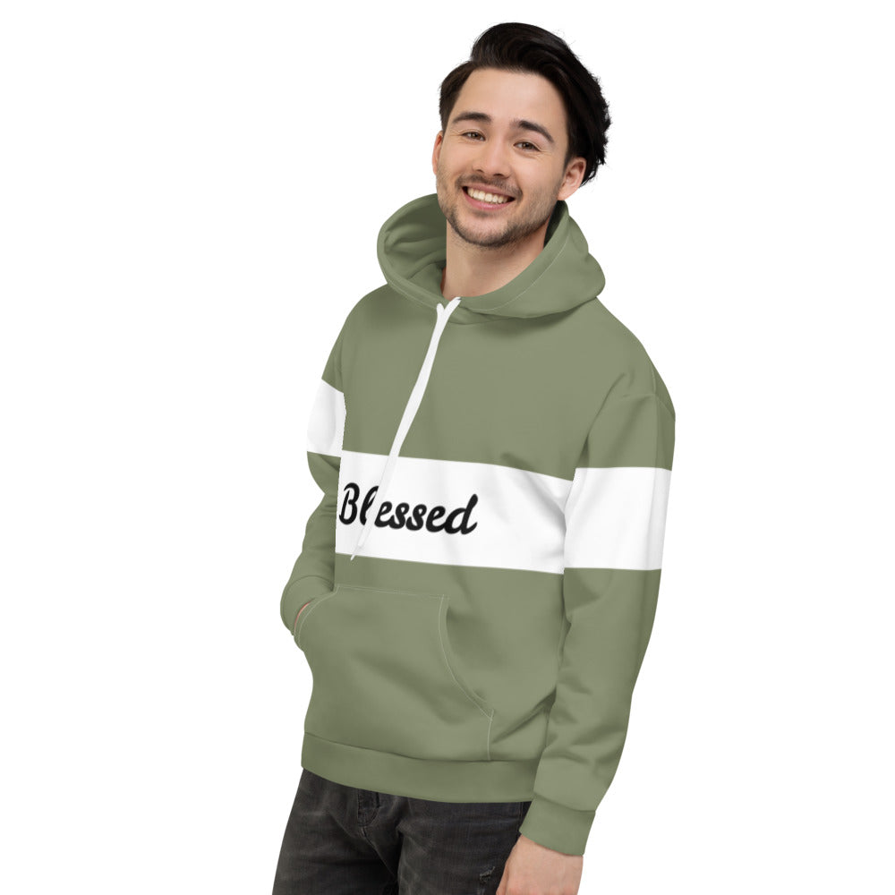 Blessed Hoodie