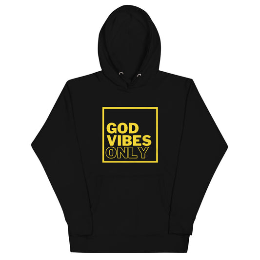 God Vibes Hoodie