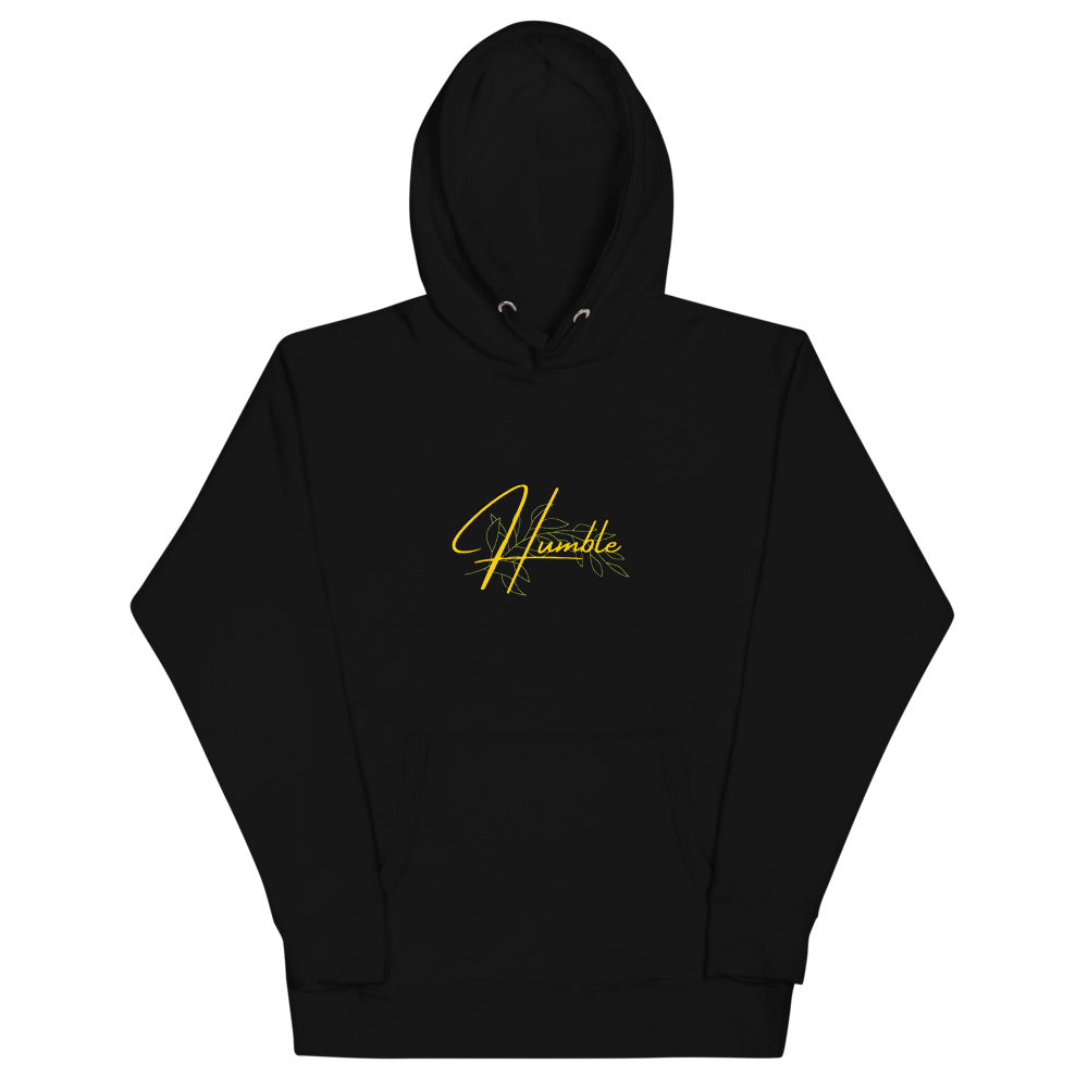Humble Hoodie