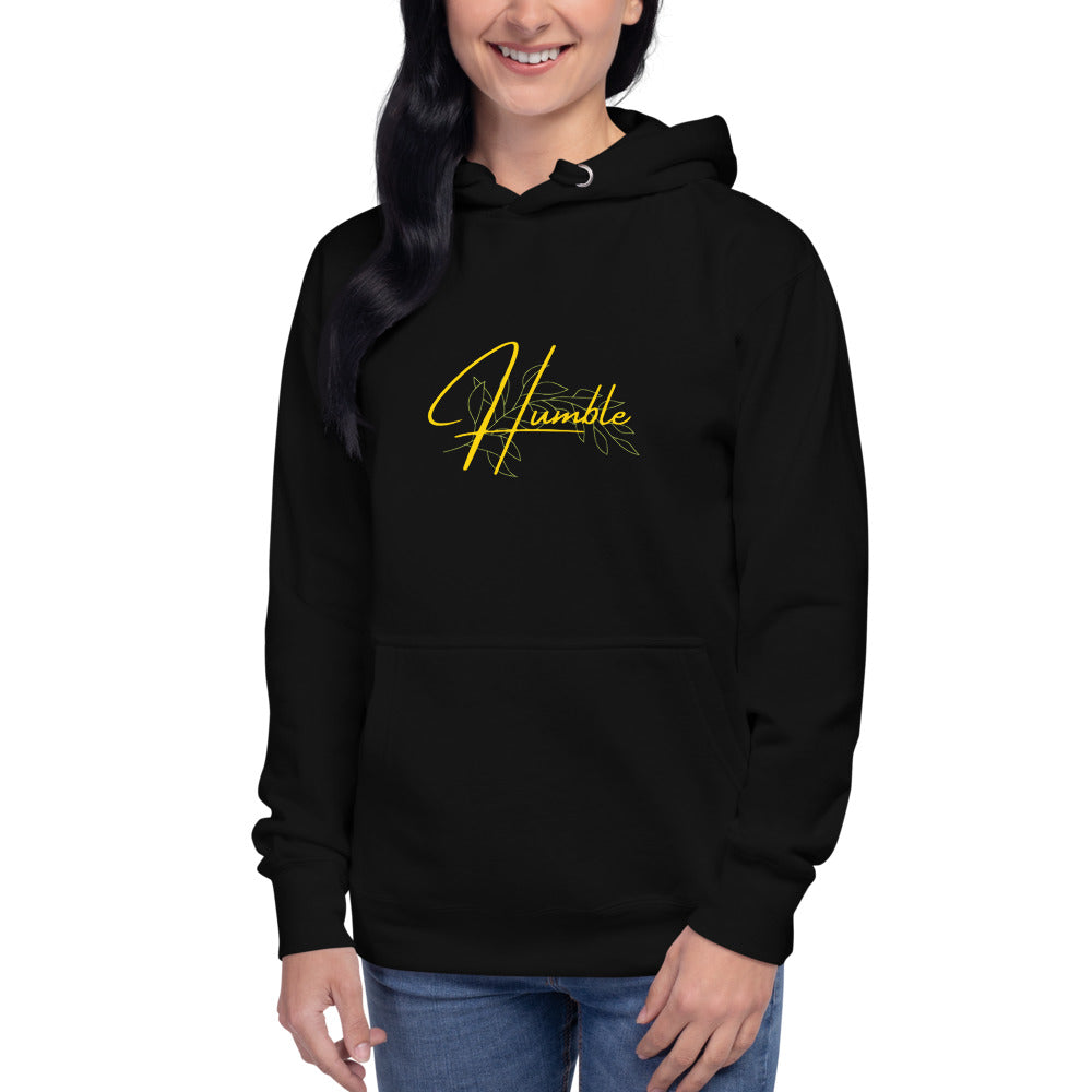 Humble Hoodie