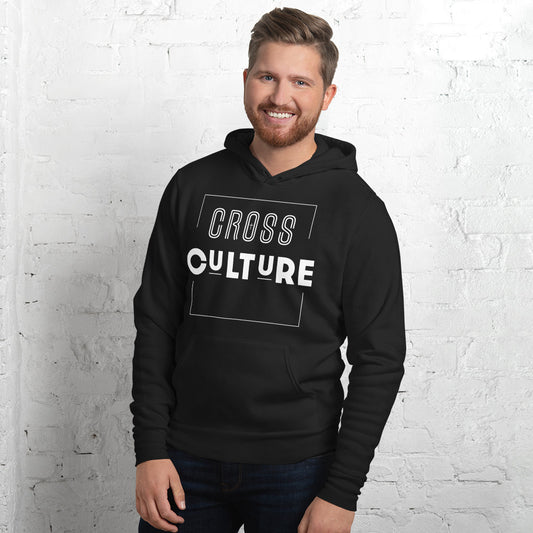 Cross Culture Hoodie