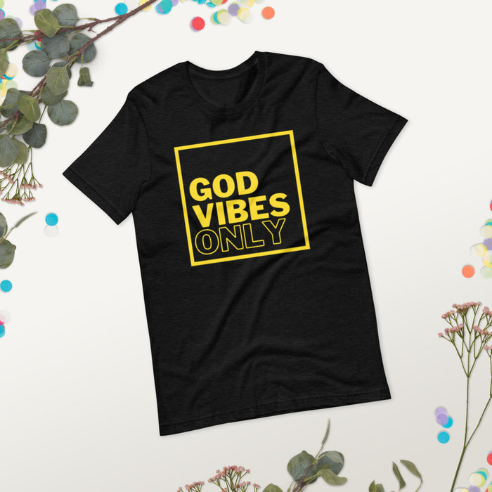 GOD Vibes Only