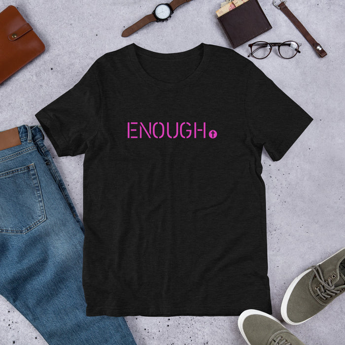 Enough