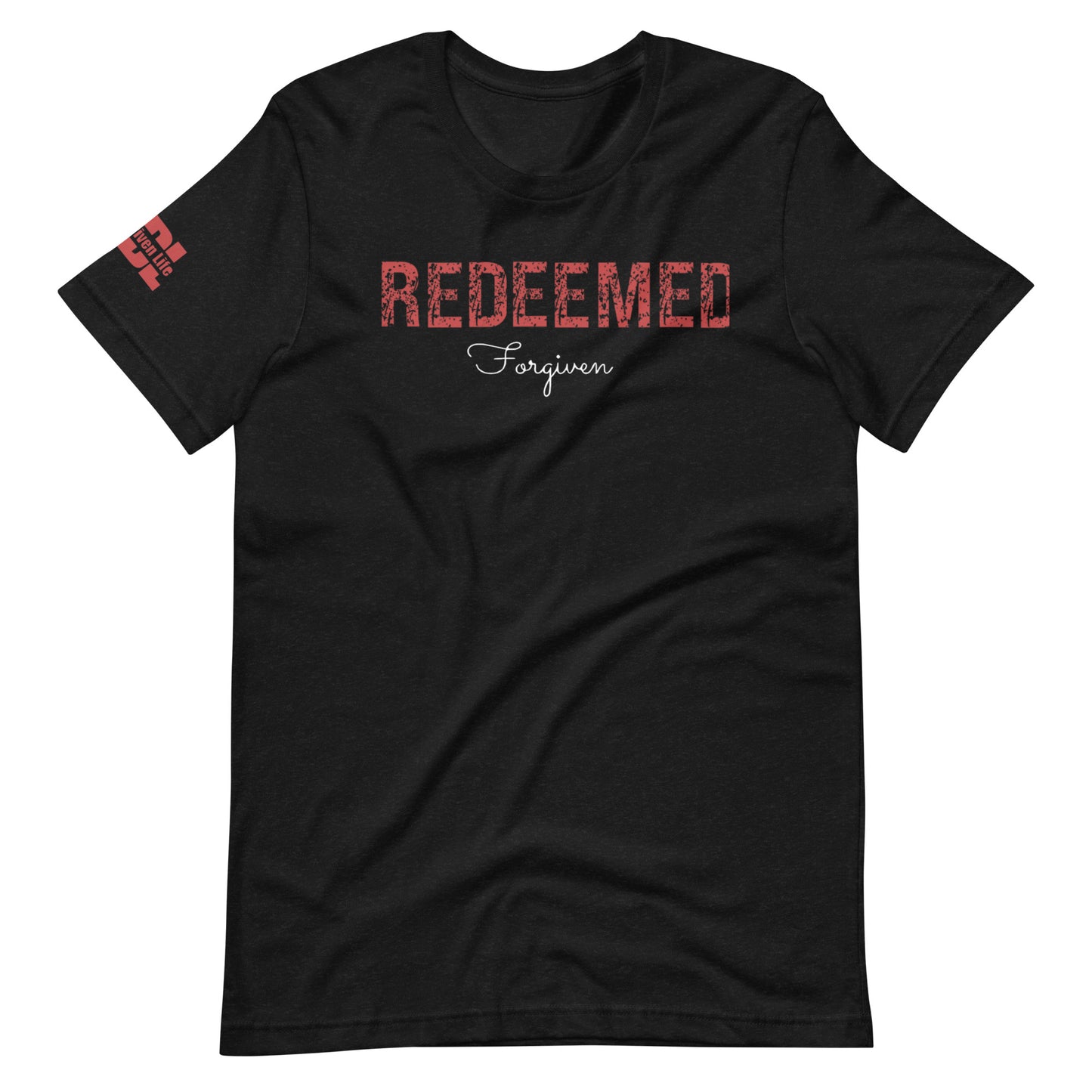 REDEEMED